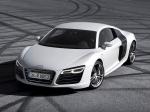 Audi R8 V10 2012 года